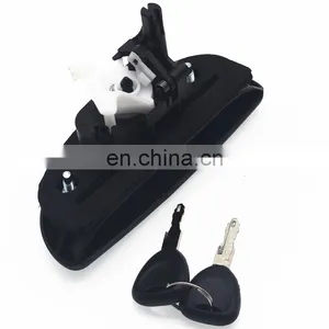 Tailgate Trunk Handle Lock 7701469857 for RENAULT SCENIC SCENIC I FL thumbnail-2