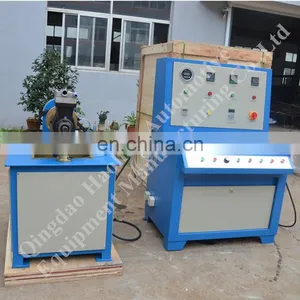 Automobile Air Compressor Test Machine thumbnail-2