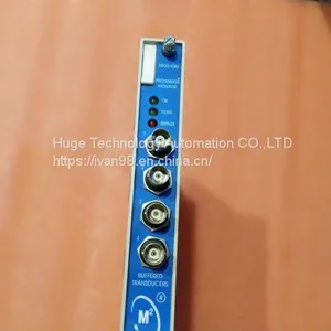 Bently Nevada 3500/40M in Stock thumbnail-3