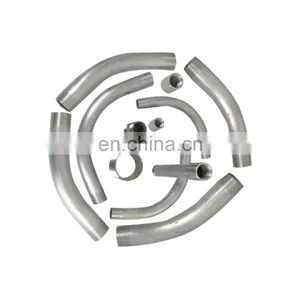 Rigid Aluminum Conduit Elbow With ANSI C80.5 thumbnail-4