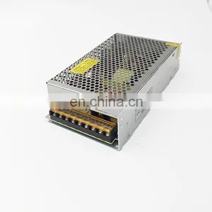 AC 110V 220V to DC 12V 20A 240W Volt Transformer Switch Power Supply Converter thumbnail-3