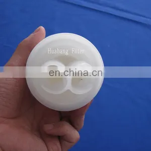 Microporous Folded Water Filter Element/Deep Folded PP Water Filter thumbnail-4