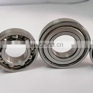 Wheelchair Bearing P0 P6 Precision GRC15 Yamaha Outboard Parts Miniature Ball Bearing thumbnail-1