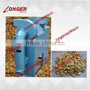 Soybean Peeling Machine|Bean Peeling/shelling/dehulling Machine thumbnail-1