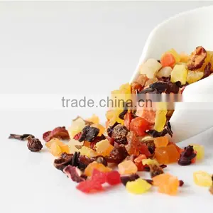 Sweet Taste And Colorful Flavour Tea thumbnail-6