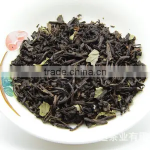 Mint Flavor Black Tea thumbnail-1
