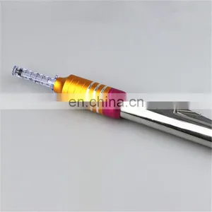 Hot Sale High Quality Handle no Needle Water Mesotherapy Gun/needle Free Mesogun for Hyaluronic Acid for Beauty Salon thumbnail-4