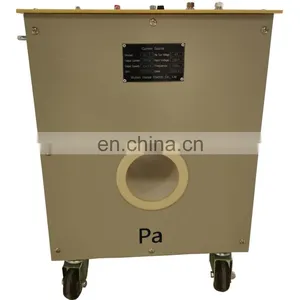 3000A Power Supply Current Transformer thumbnail-1