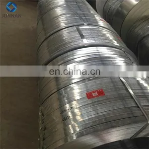 0.14-1.5mm GI Iron gi Plain Sheet Price / Galvanized Steel Strip thumbnail-2