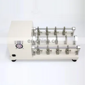 Bally Flex Resistance Testing Machine for Leather per EN ISO 20344 thumbnail-3
