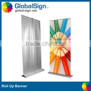 Shanghai GlobalSign Durable and Stable Aluminum Display Stands thumbnail-2