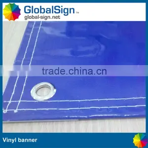 Outdoor PVC Banner Mesh Banner Vinyl Banner thumbnail-2