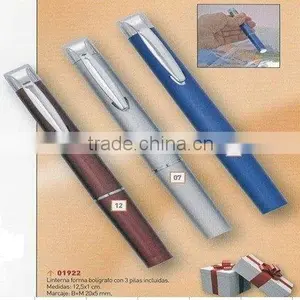 Plastic Medical Penlight thumbnail-1