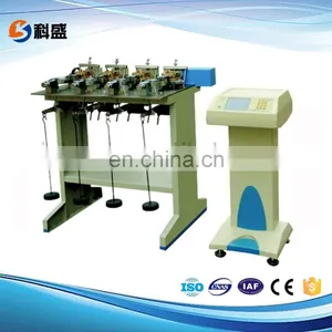 Strain Controlled Soil Direct Shear Testing Machine thumbnail-1