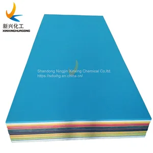 Dual Sheet Sandwich Panel, Hdpe Colored Hdpe Sandwich Panel pe Layered Board thumbnail-1