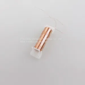 Plastic Spool Coil Bobbin Coil thumbnail-2