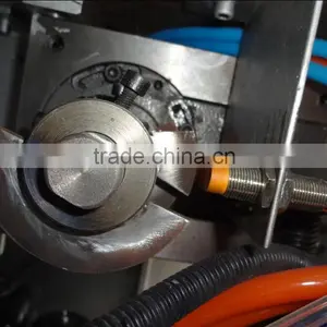 Laminated Cosmetic Tube Filler and Sealer Plastic Tube Fillersealer Tube Fillersealer Manufacture thumbnail-4