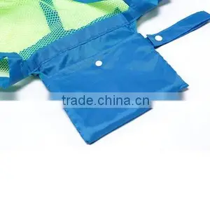 Brand New Sand Away Beach Mesh Bag Tote Stay Away From Sand -Xl Size thumbnail-6