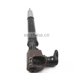 Fuel Injector Den-so Original In Stock Common Rail Injector 095000-0200 thumbnail-1