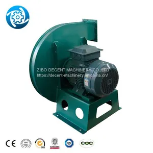 High Cfm Argb Fan Ventilatore Industriale High Temperature Inline Duct Fan thumbnail-1