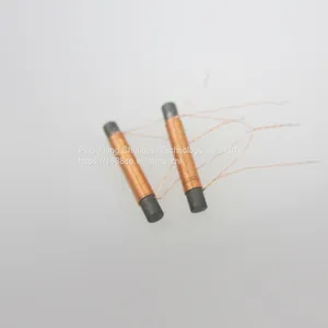 Antenna Core Coil Ferrit Core Copper Coil Rfid Air Coil thumbnail-1