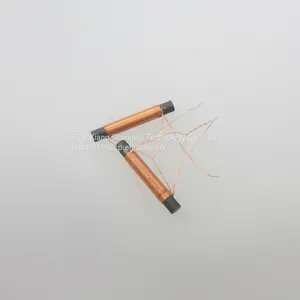 Antenna Core Coil Ferrit Core Copper Coil Rfid Air Coil thumbnail-3