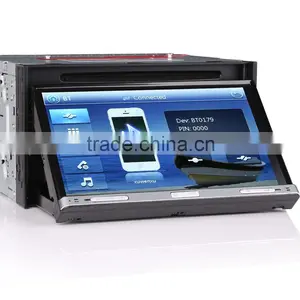Erisin ES7051M 7" Win8 UI Auto Radio 2 Din Car Audio With GPS thumbnail-6