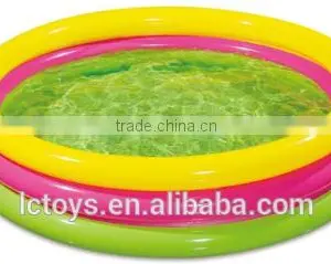Kids Inflatable Swimming Pools for Sale thumbnail-1
