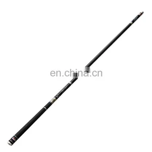 Wholesale Factory 3.6m 3.9m 4.5m 4.8m 5.4m 5.7m 6.3m Telescopic Carbon Fiber Taiwan Fishing Rod thumbnail-1