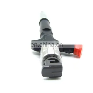 Common Rail Injector for Hilux Vigo 2KD-FTV OEM 23670-39276 23670-30300 095000-7760 095000-7761 thumbnail-4