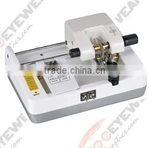 Auto Lens Beveler Groover Combination Machine NP26 thumbnail-1