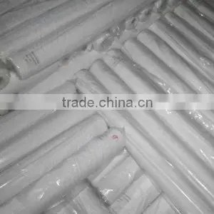 Fabric Stock Lot in China of Pure Cotton Twill Stock thumbnail-4