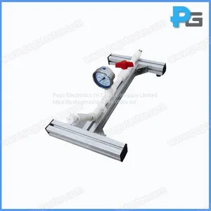 UL60507 Purling Nozzle for Luminaire thumbnail-1