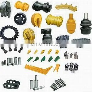 Undercarriage Parts for Dozer,undercarriage for Dozer thumbnail-1