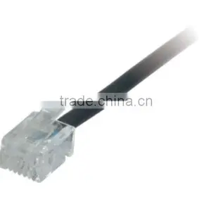 Waterproof Optical Fiber Patch Cord thumbnail-1