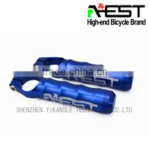 Hot Aluminium Alloy Bike Bar End thumbnail-1