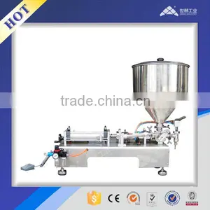 Printing Ink Filling Machine thumbnail-1