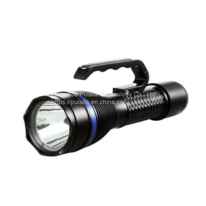 PLT635 Handheld Explosion Proof Search Light thumbnail-1