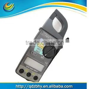 Kyoritsu 2007A Digital Clamp Meters thumbnail-1