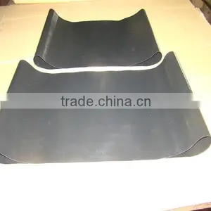 0.45mm Hashima Oshima PTFE Fusing Jointness Machine Conveyor Belt From Chinese Factory thumbnail-6