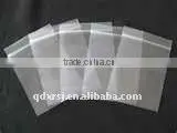 Ziplock Plastic Bag thumbnail-1