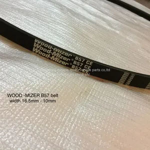 WOOD MIZER B57 Belt Belt 1518MM * thumbnail-4