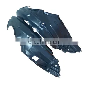 53876-0D100 53875-0D110 Hot Sale Auto Spare Parts Right Front Inner Fender for Toyota Vios thumbnail-2