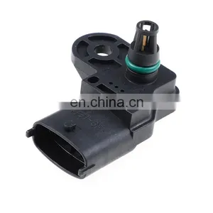 0261230030 Manifold Absolute Boost Pressure MAP Sensor For Fiat 500 Stilo Brava Punto Doblo Idea Lancia Musa thumbnail-2