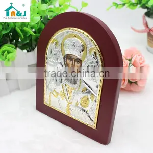 St. Nikolaos Icon thumbnail-3