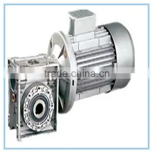 MINGDI BRAND RV150 Worm Industrial Gearbox/ Industrial Reducer/ Industrial Gear Box thumbnail-1