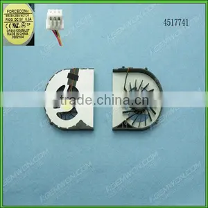 Wholesale Brand New and Original Laptop Fan for ACER Aspire 7741 7741Z 7741G 7741ZG thumbnail-1