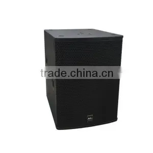 L-18SUB, Trade Assurance, 18 Inch Passive Subwoofer for Column Loudspeaker, Speakers Subwoofer thumbnail-1