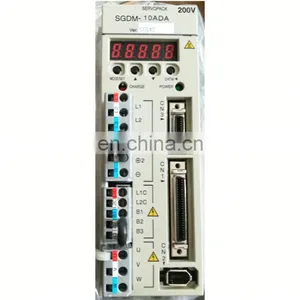 SGDV-550AE1A Servo Motor Drive thumbnail-1