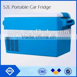 52Lportable Car Fridge for Car Home and Office Supermarket thumbnail-1